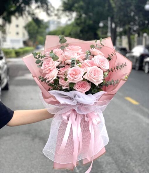Blossoms of Affection - 0071
