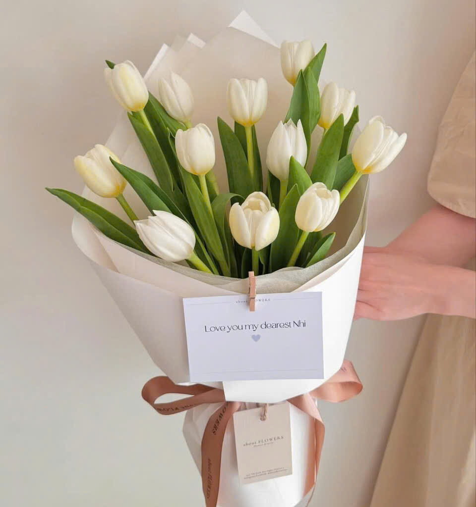 Forever Yours - 0084