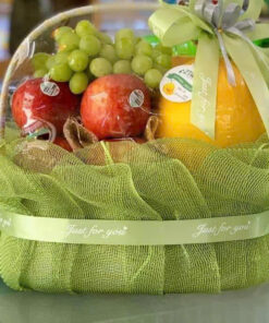 The Fruit Basket - 0051
